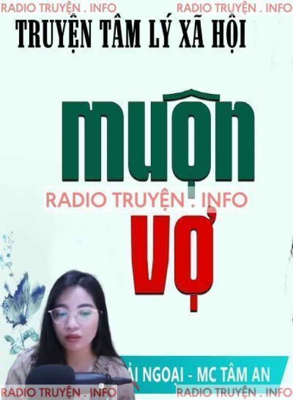 Muộn Vợ