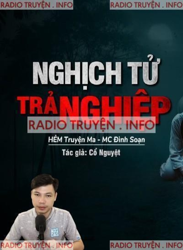 Nghịch Tử Trả Nghiệp