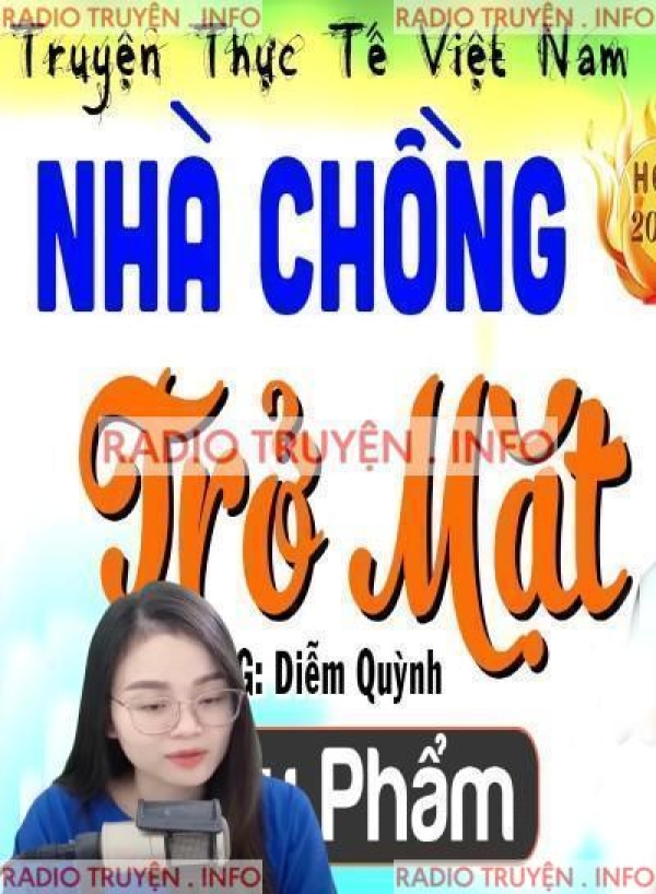 Nhà Chồng Trở Mặt