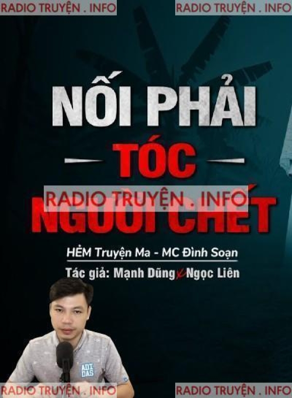 Nối Phải Tóc Người Chết