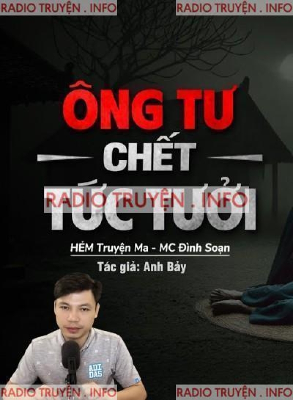 Ông Tư Chết Tức Tưởi