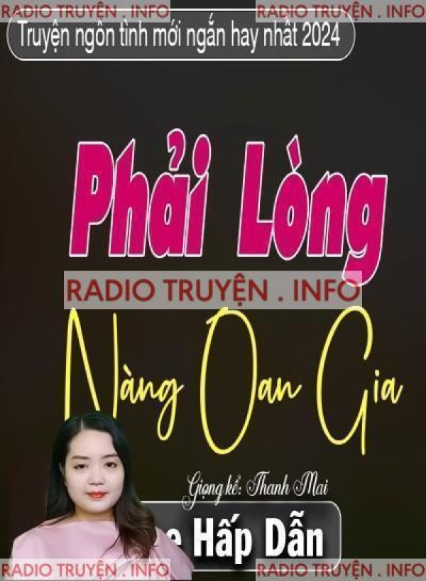 Phải Lòng Nàng Oan Gia