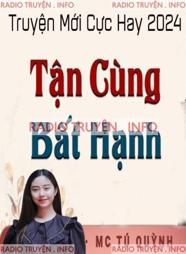 Tận Cùng Bất Hạnh