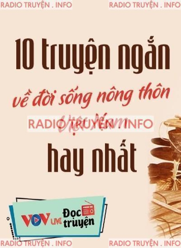 Truyện Ngắn Về Đời Sống Nông Thôn Việt Nam