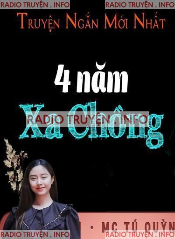 4 Năm Xa Chồng