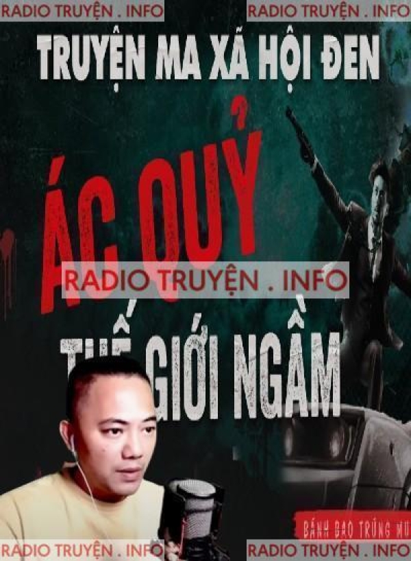 Ác Quỷ Thế Giới Ngầm