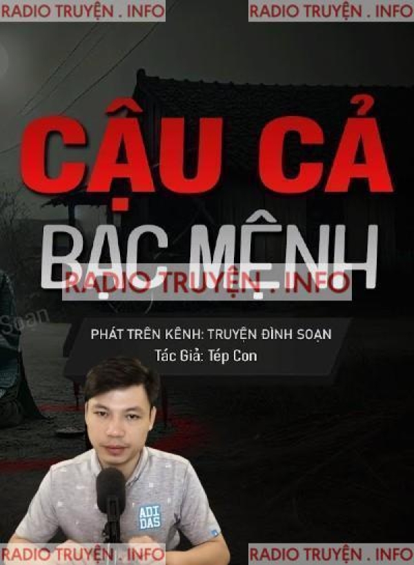 Cậu Cả Bạc Mệnh