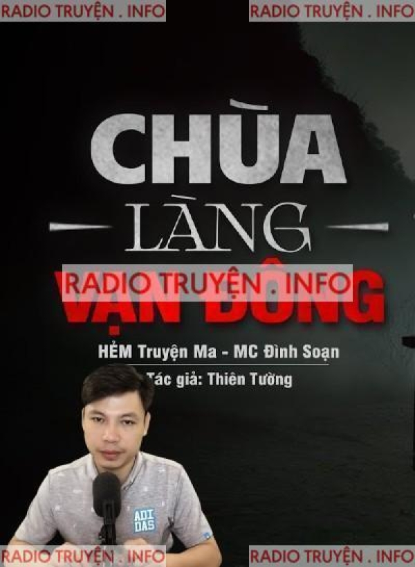 Chùa Làng Vạn Đông