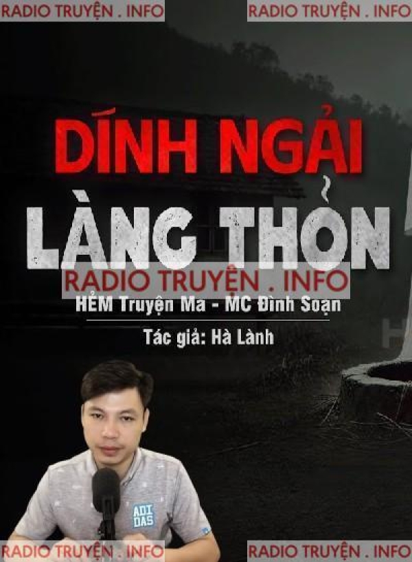 Dính Ngải Làng Thỏn