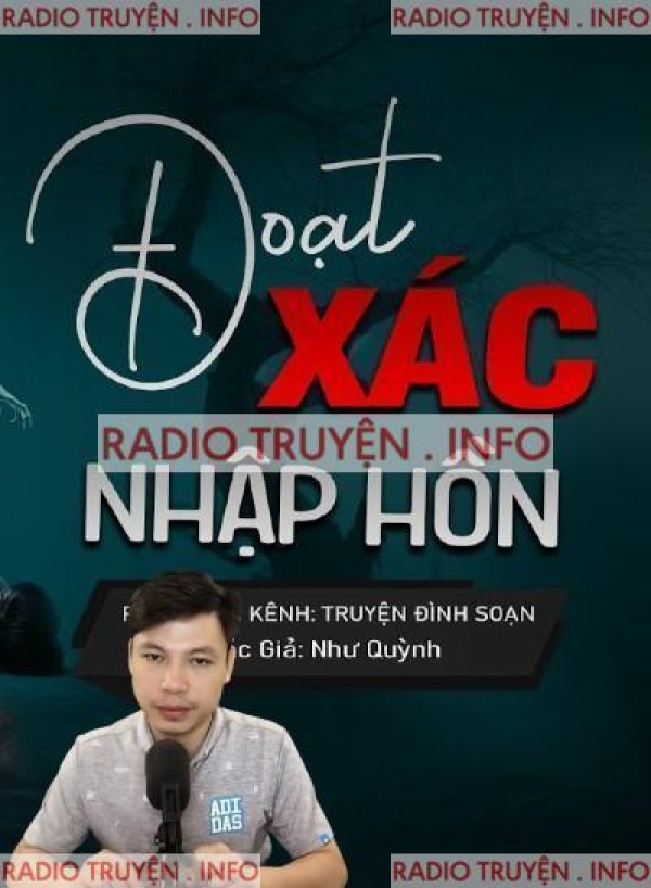 Đoạt Xác Nhập Hồn