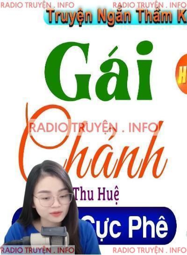 Gái Chảnh