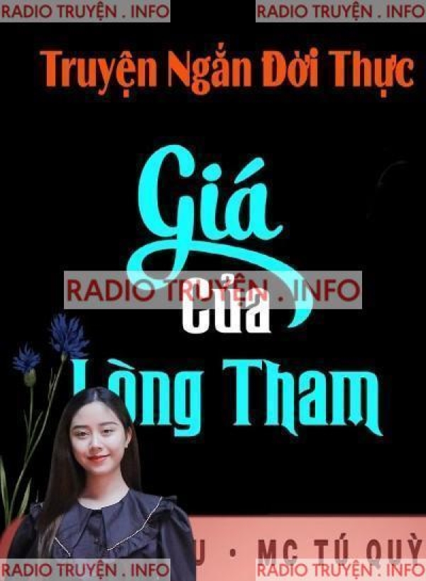 Giá Của Lòng Tham