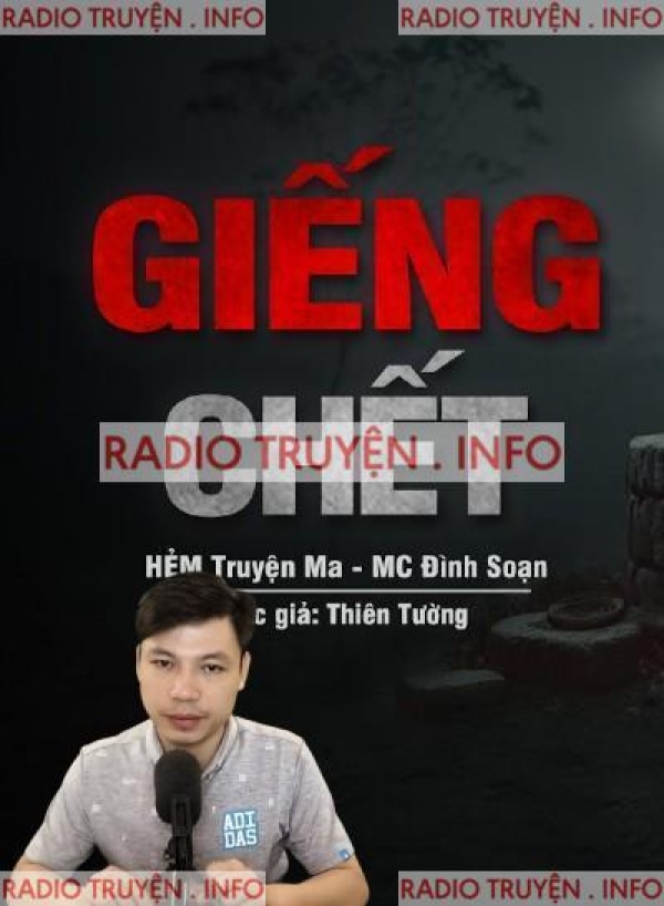 Giếng Chết