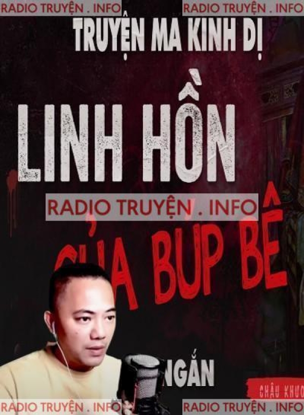 Linh Hồn Của Búp Bê