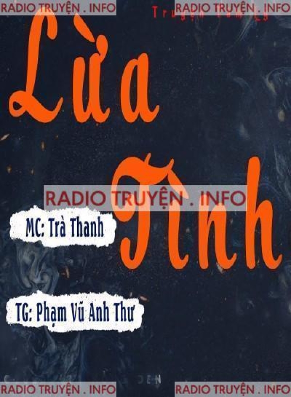 Lừa Tình