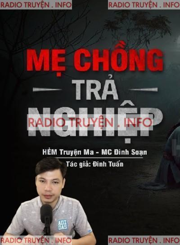 Mẹ Chồng Trả Nghiệp