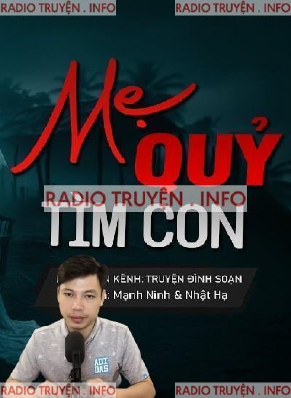 Mẹ Quỷ Tìm Con