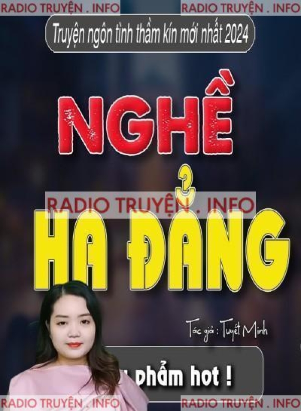 Nghề Hạ Đẳng