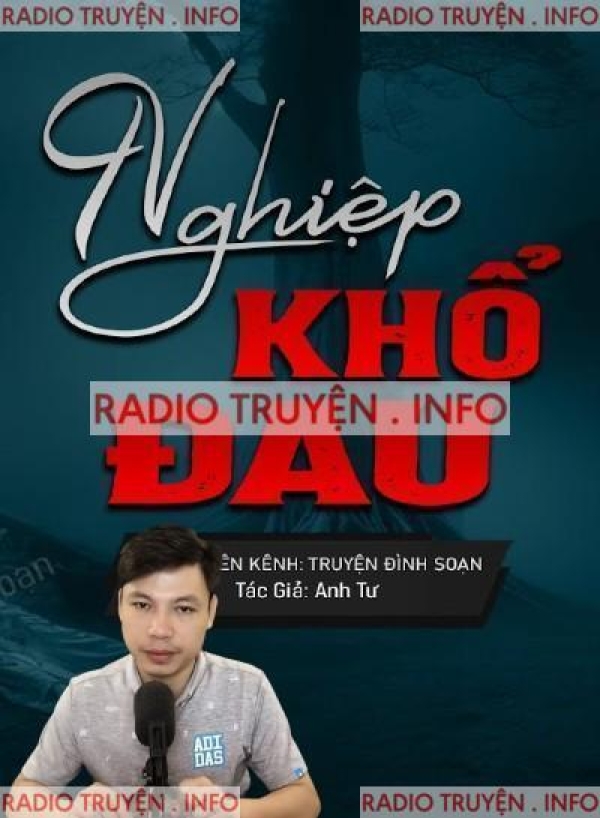 Nghiệp Khổ Đau