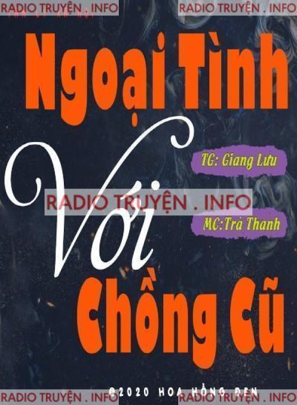 Ngoại Tình Với Chồng Cũ