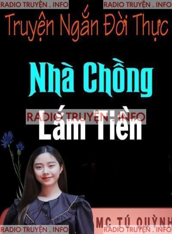 Nhà Chồng Lắm Tiền