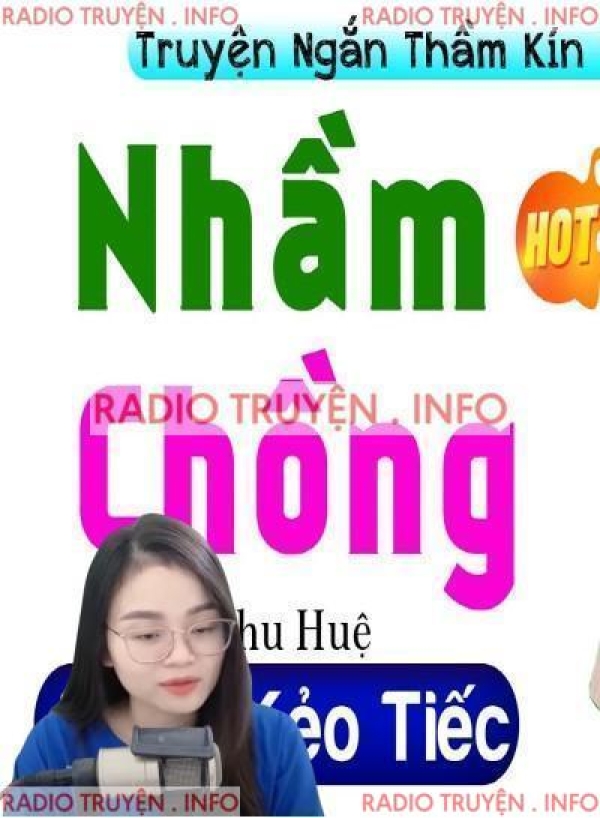 Nhầm Chồng