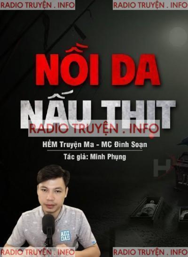 Nồi Da Nấu Thịt