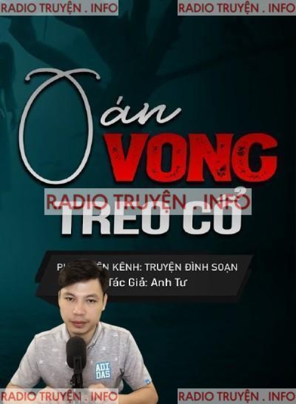 Oán Vong Treo Cổ