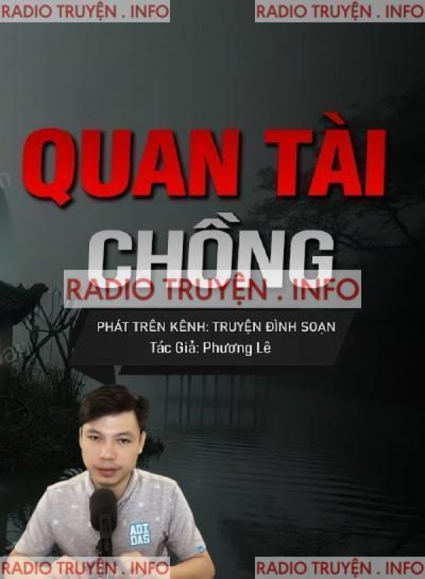 Quan Tài Chồng