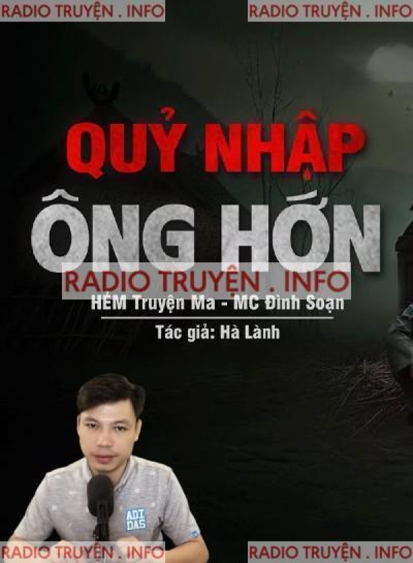 Quỷ Nhập Ông Hớn