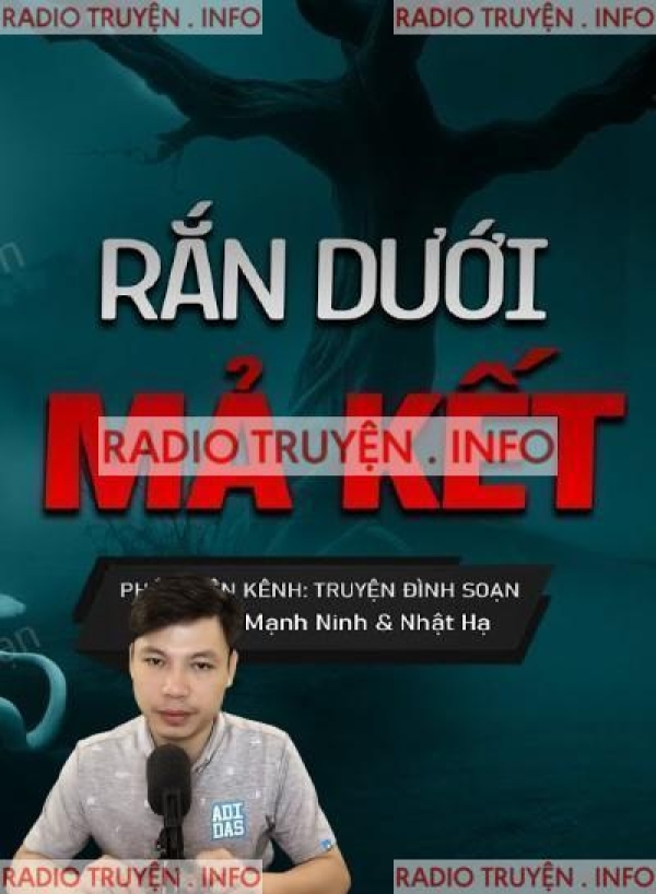 Rắn Dưới Mả Kết