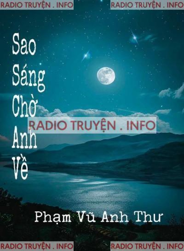 Sao Sáng Chờ Anh Về