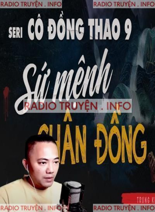 Sứ Mệnh Chân Đồng