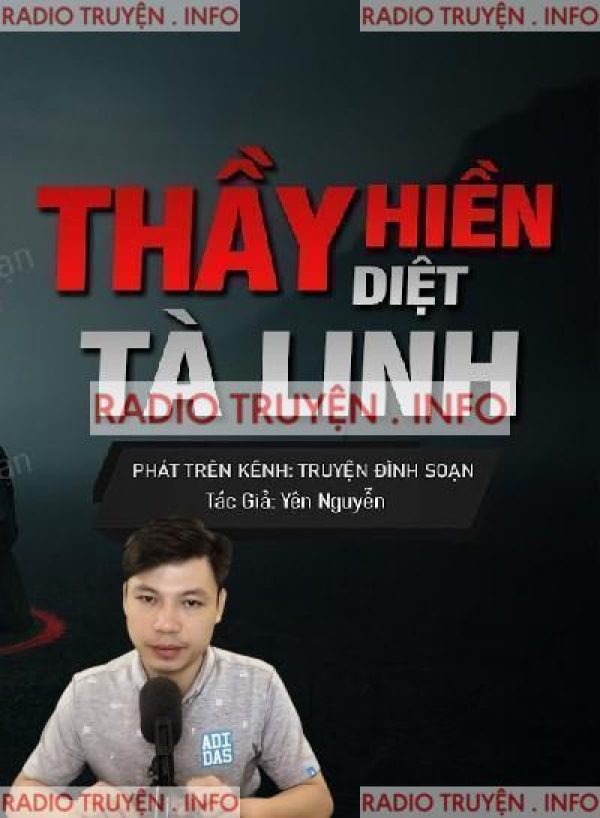 Thầy Hiền Diệt Tà Linh