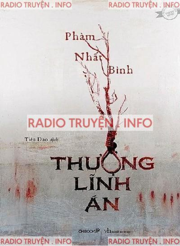 Thượng Lĩnh Án