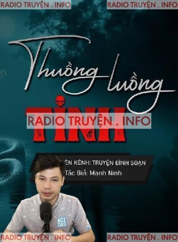 Thuồng Luồng Tinh