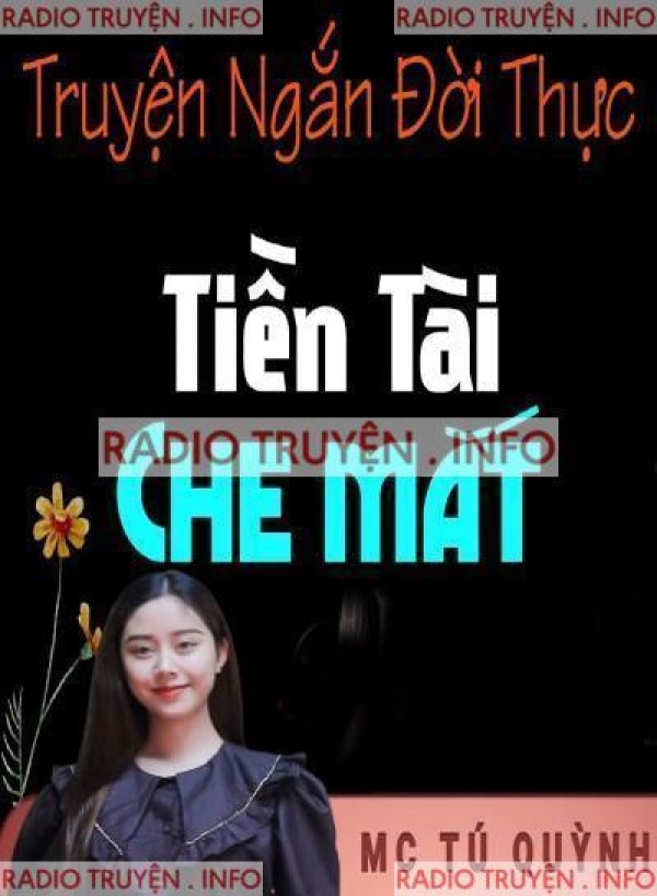 Tiền Tài Che Mắt