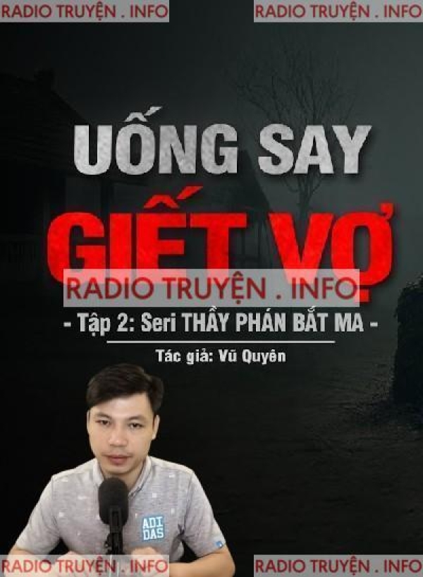 Uống Say Giết Vợ