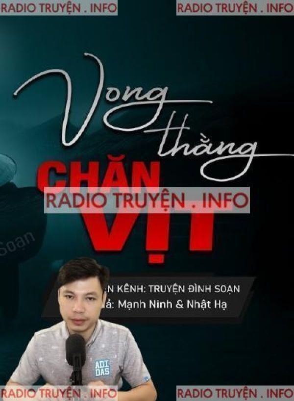 Vong Thằng Chăn Vịt