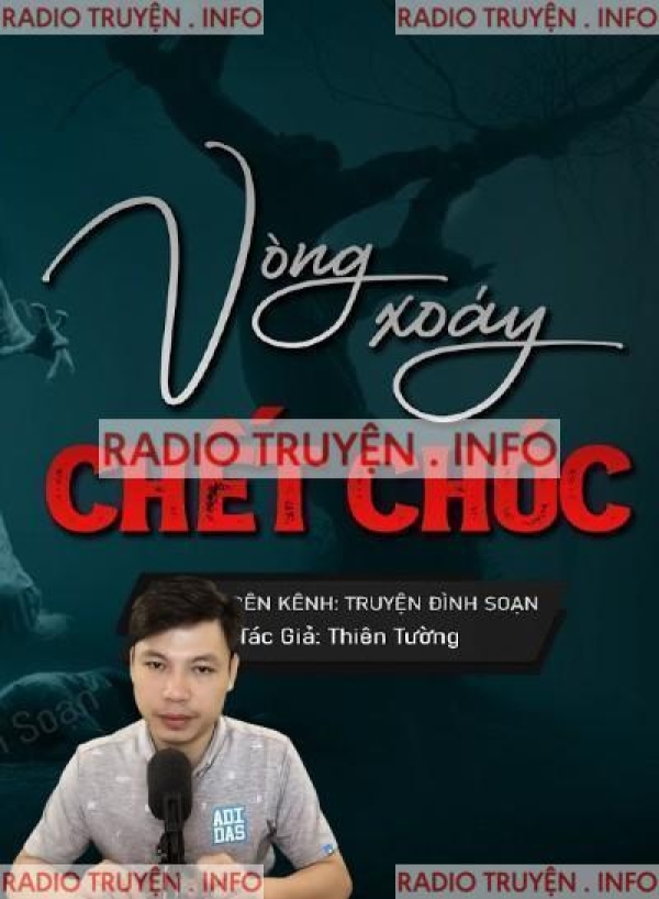 Vòng Xoáy Chết Chóc