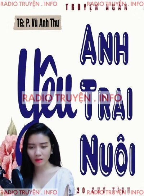 Yêu Anh Trai Nuôi