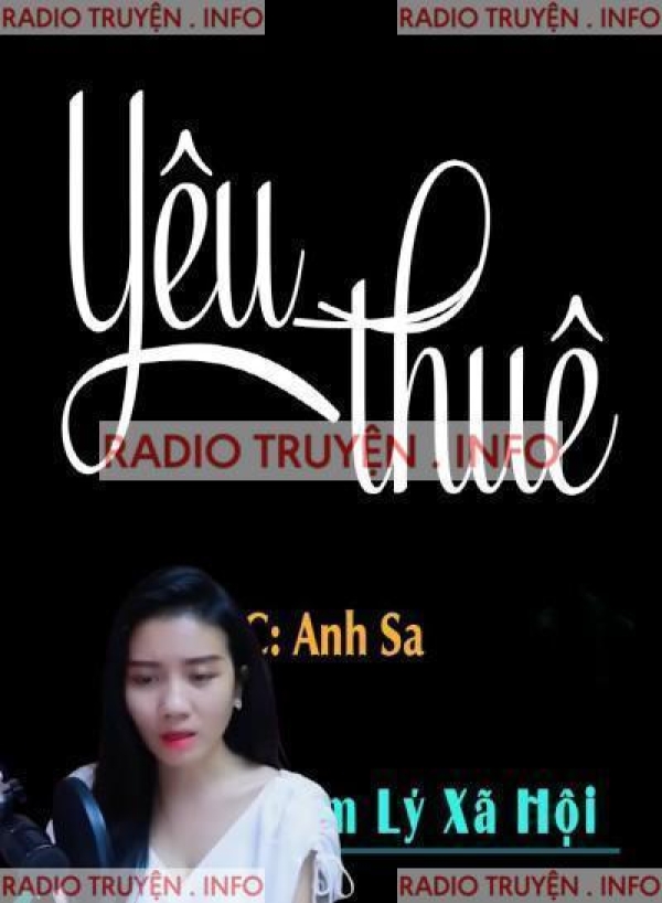 Yêu Thuê