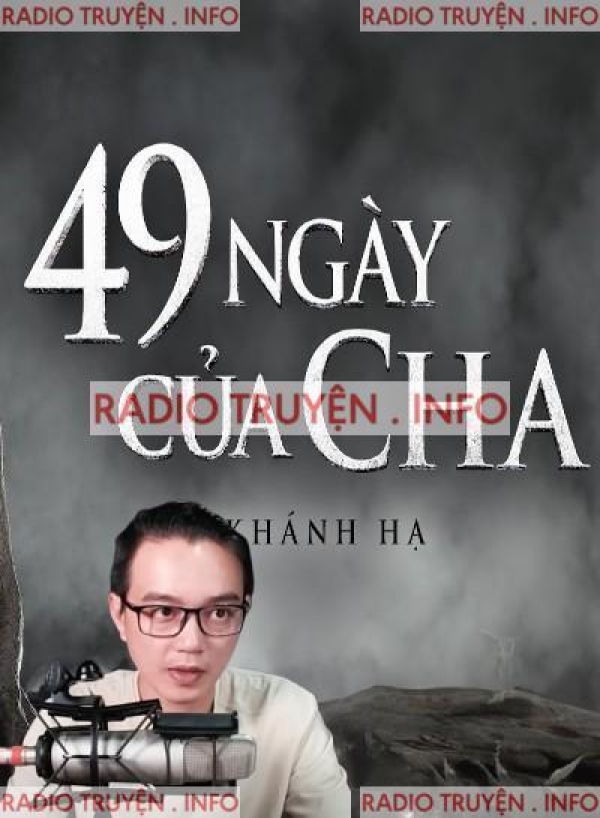 49 Ngày Của Cha