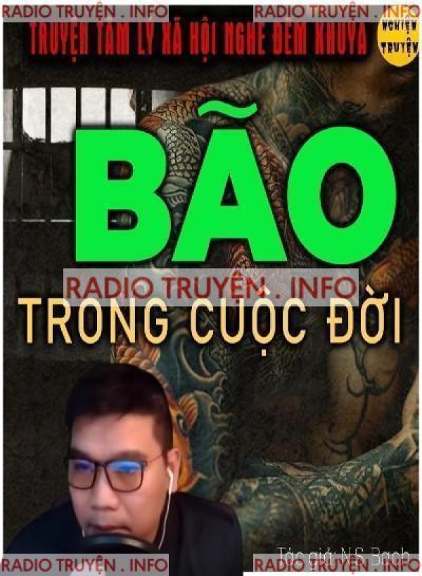 Bão Trong Cuộc Đời