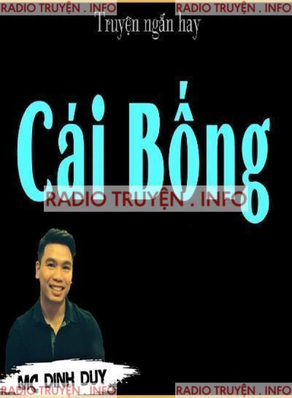 Cái Bống