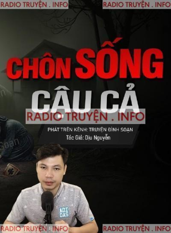 Chôn Sống Cậu Cả