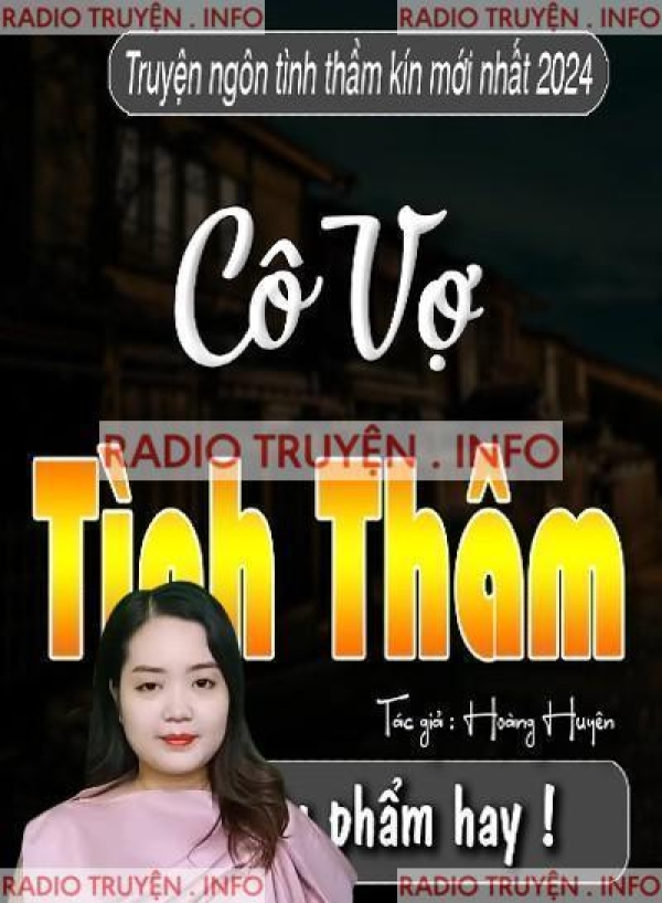 Cô Vợ Tình Thâm