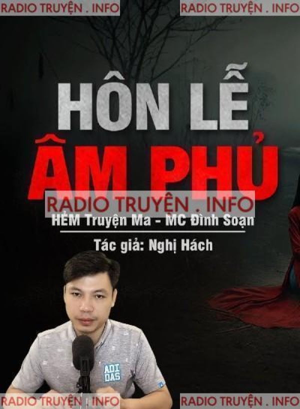 Hôn Lễ Âm Phủ