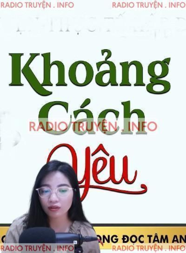 Khoảng Cách Yêu