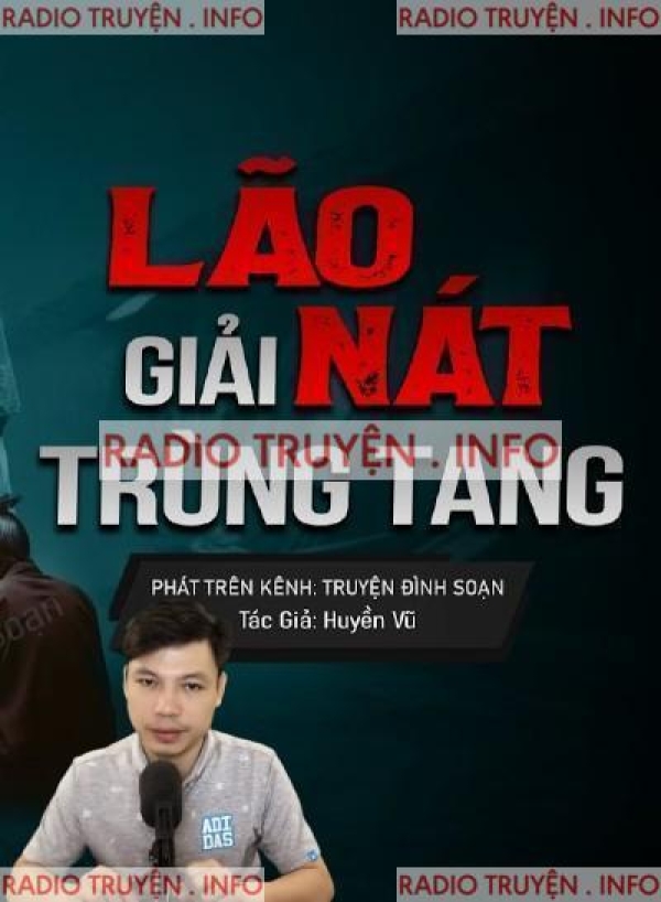 Lão Nát Giải Trùng Tang